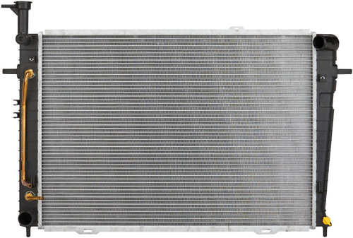 Complete Radiator | SPECU2786