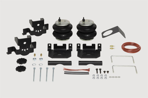 Ride-Rite Suspension Leveling Kit | 49F2558