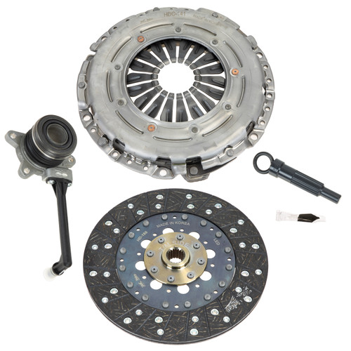 Transmission Clutch Kit RepSet Pro with CSC | LUK05-188