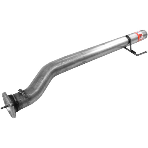 Exhaust Pipe 3.5" Outlet (OD) | WEX55650