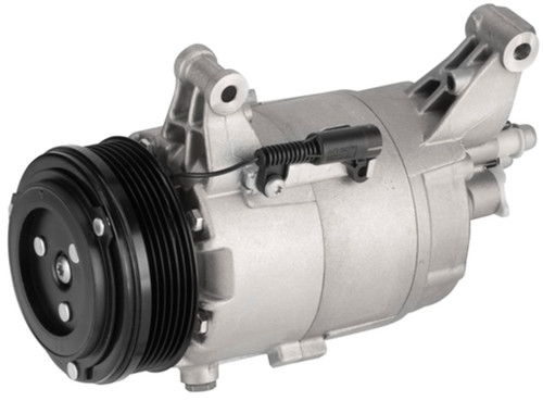 CVC Compressor | 4SE98275