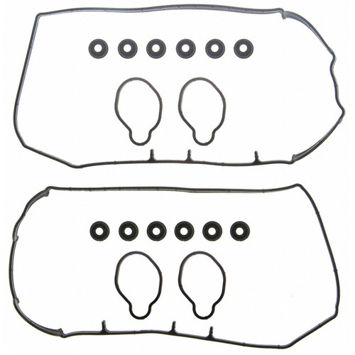 Engine Valve Cover Gasket Set | 557VS 50557 R