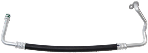 Suction Line Hose Assembly | 4SE65742