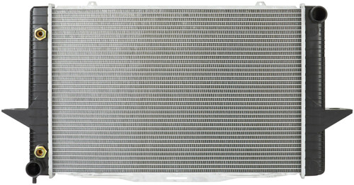 Complete Radiator | SPECU1851