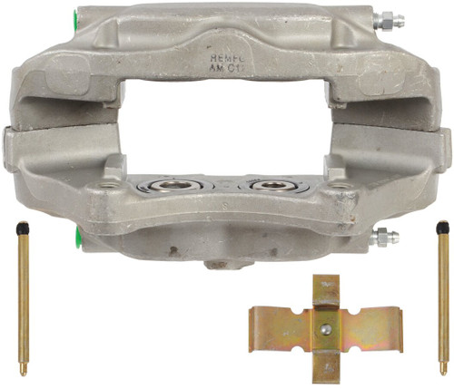 Remanufactured Unloaded Caliper | CAR18-5084