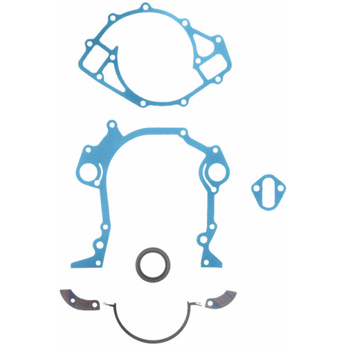 Engine Timing Cover Gasket Set | 557TCS 45024