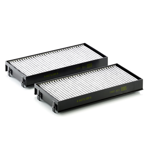 Cabin Air Panel | MANCUK 2941-2