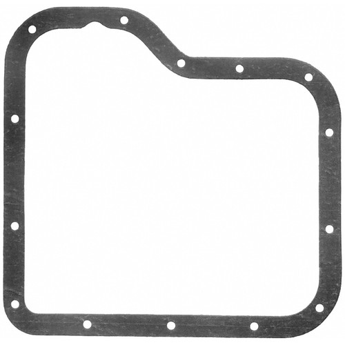 Transmission Oil Pan Gasket 14 Bolt Hole One Piece Gasket | 557TOS 18644