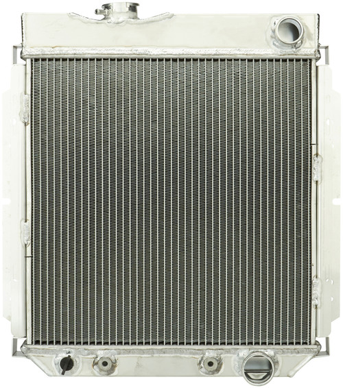 Complete Radiator | SPECU130