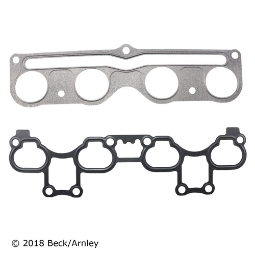 Intake Manifold Gasket Set | BEC037-6166