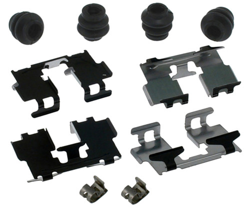 R-Line Disc Brake Hardware Kit | RAYH15945A