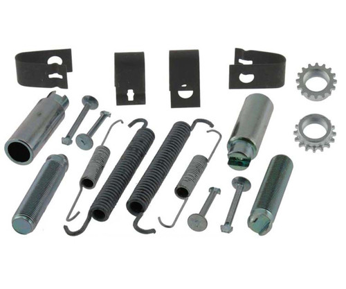 R-Line Parking Brake Hardware Kit | RAYH17401