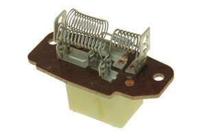Blower Motor Resistor | UROFD0614969