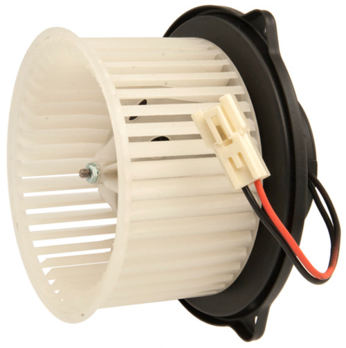 Flanged Vented CW Blower Motor w/ Wheel | 4SE75834