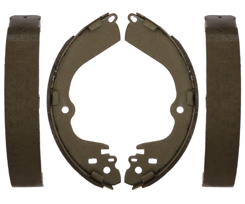 Element3 Drum Brake Shoe | RAY1052PG