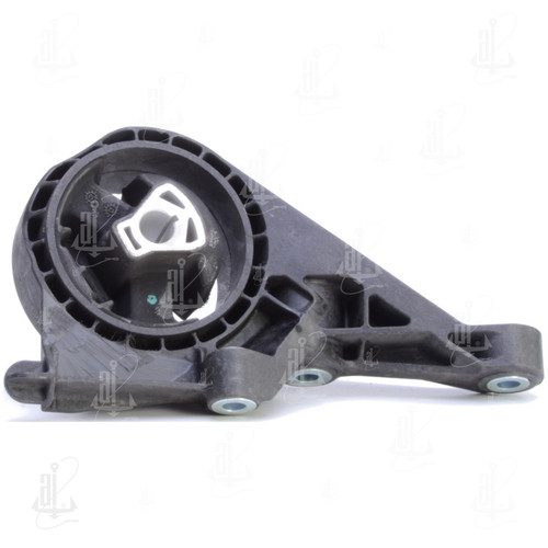 Transmission Mount Front Left | 62M3194