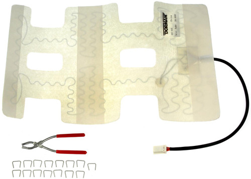 Seat Heater | DOR641-205