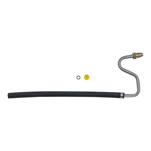 Power Steering Return Hose - 16mm Male "O" Ring x 3/8" I.D. Hose | EPS80419