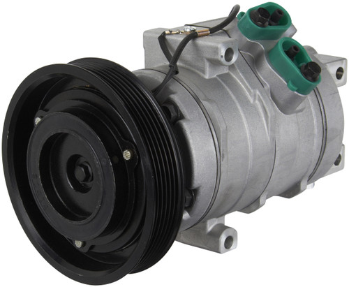 A/C Compressor | SPE0610039