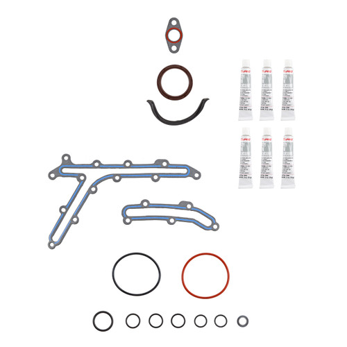 Engine Timing Cover Gasket Set | 557TCS 45997
