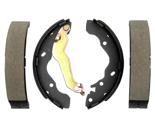 Element3 Organic Drum Brake Shoe | RAY715PG