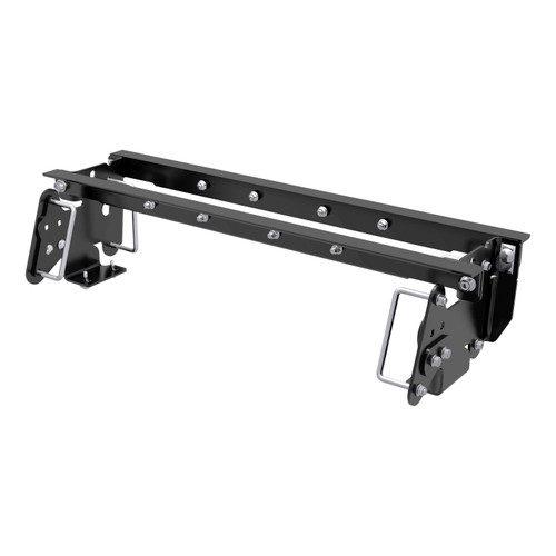 Under-Bed Gooseneck Installation Brackets, Select Dodge, Ram 2500, 3500 | CRT60661