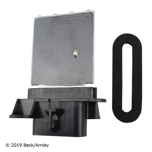 Blower Motor Resistor | BEC204-0101