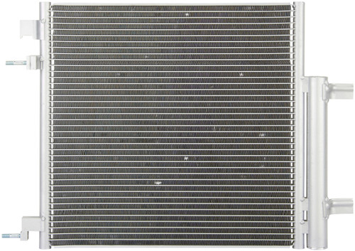 A/C Condenser | SPE7-4184