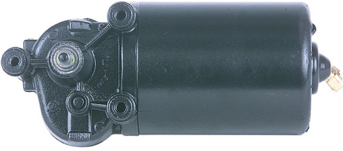 Remanufactured Windshield Wiper Motor | CAR40-258