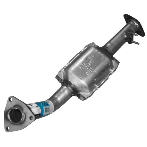 Ultra EPA Direct Fit Catalytic Converter | WEX53322