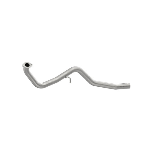 Exhaust Pipe 2.25" Inlet (OD) | WEX55645