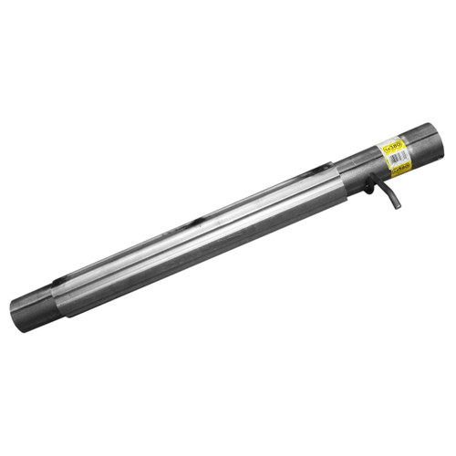 Exhaust Pipe 3" Inlet (ID) 3" Outlet (OD) | WEX54380