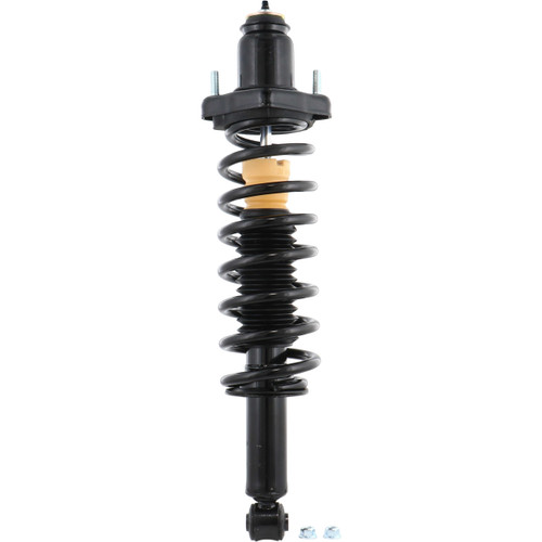 Quick-Strut Rear Suspension Strut and Coil Spring Assembly | MON272401