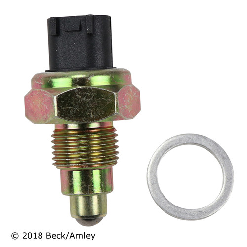 Back-Up Switch | BEC201-2325