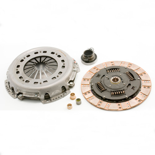 Transmission Clutch Kit with release bearing | LUK05-118