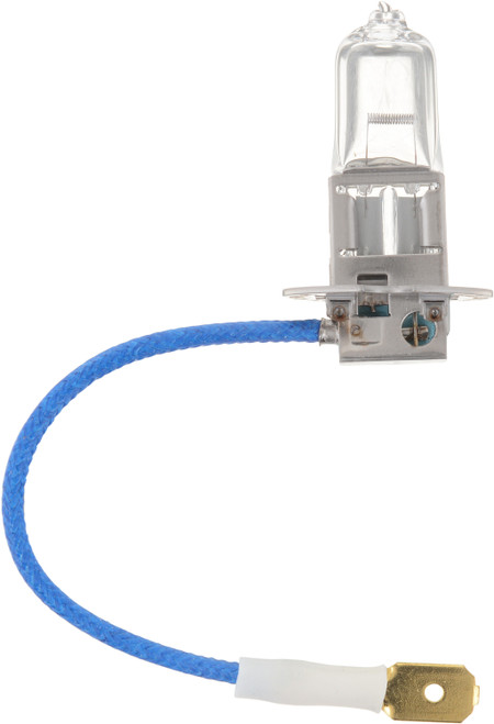 Standard Headlight H3 - Qty 1 | PHIH3C1