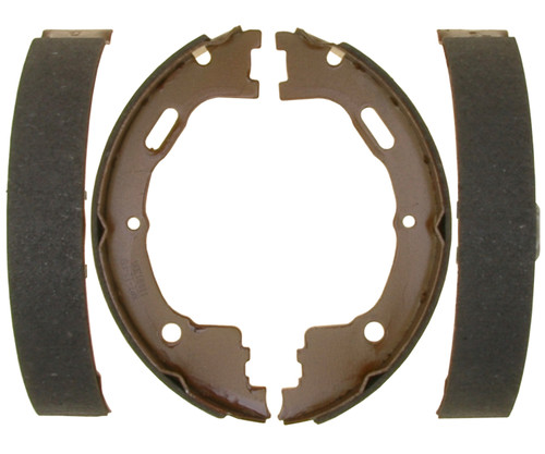 Element3 Organic Parking Brake Shoe | RAY920PG
