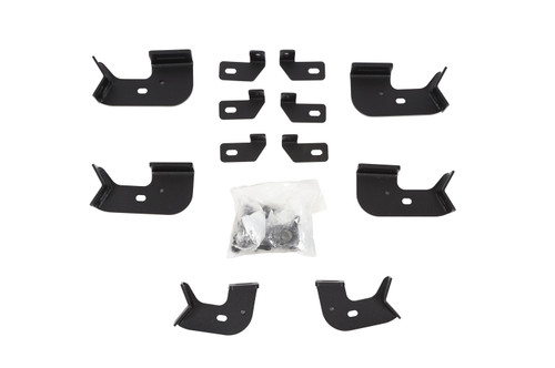 Running Board Hex Bracket Kit | DZ1DZ66345
