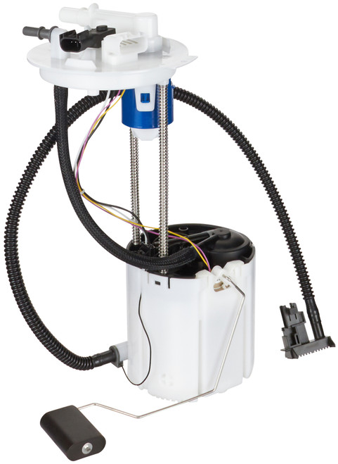 Fuel Pump Assembly | SPESP6658M