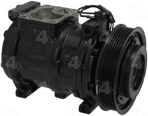 10PA17C Reman Compressor | 4SE57381