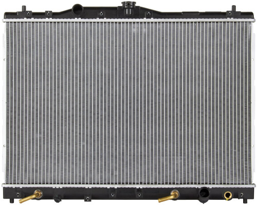 Complete Radiator | SPECU1912