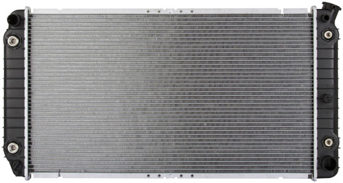 Complete Radiator | SPECU1212