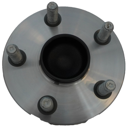 Wheel Bearing and Hub Assembly | KOY3DACF031F-1FS-AM