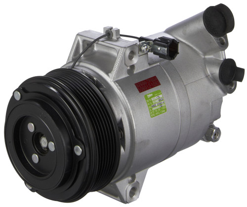 A/C Compressor | SPE0610156