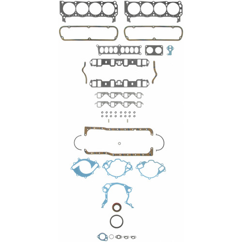 Engine Gasket Set | 557260-1446