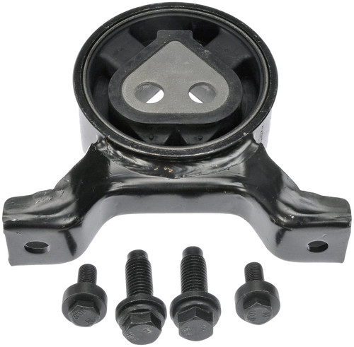 Suspension Differential Mount | DOR523-207
