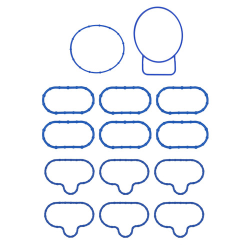 Engine Intake Manifold Gasket Set | 557MS 92586-1
