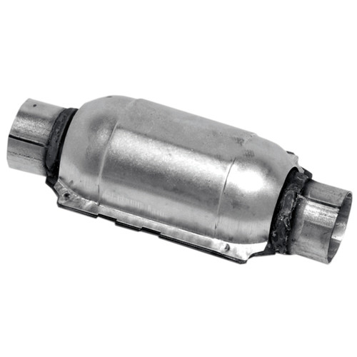 Standard EPA Universal Catalytic Converter 2.25" Inlet (ID) 2.25" Outlet (ID) | WEX15052
