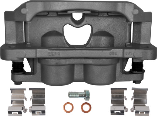 Remanufactured Unloaded Caliper w/Bracket | CAR18-B5626