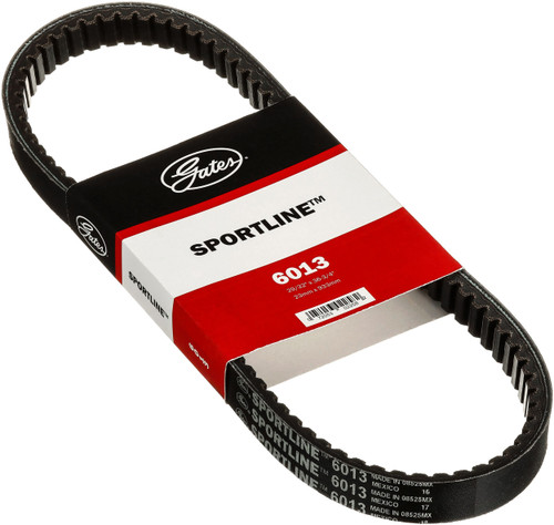 Sportline Recreational Vehicle Belt | GAT6013